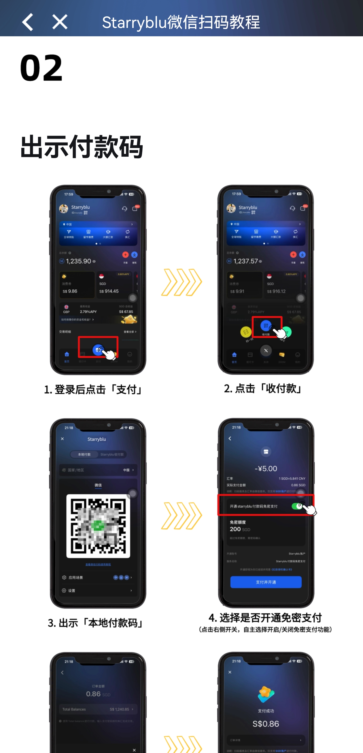步骤图 30